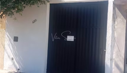 Barracão disponível para venda ou locação no Recanto verde em Birigui