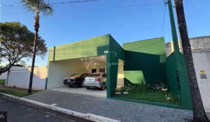 Casa em Condomínio à Venda em Birigüi-SP, Residencial Veneza: 3 Quartos, 1 Suíte, 1 Sala, 2 Banheiros, 2 Vagas, 162m²!