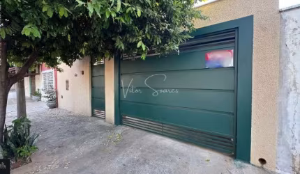 Oportunidade única: Casa à venda em Birigüi-SP, Núcleo Habitacional Ivone Alves Palma, 3 quartos, 2 banheiros, 124,75 m².