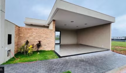 Casa a venda no Condominio Boa Vista