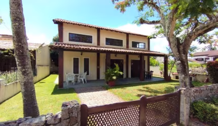 Casa com 5 dormitórios à venda, 180 m² por R$ 590.000,00 - Praia Linda - São Pedro da Aldeia/RJ