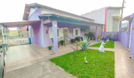 Casa com 2 dormitórios à venda, 150 m² por R$ 320.000,00 - Balneário das Conchas - São Pedro da Aldeia/RJ