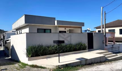 Casa  com 2 dormitórios à venda, 118 m² - São Pedro da Aldeia