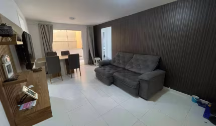 Apartamento com 2 dormitórios à venda, 65 m² por R$ 380.000,00 - Centro - São Pedro da Aldeia/RJ