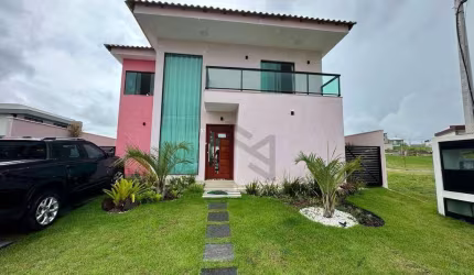Casa com 4 dormitórios à venda, 142 m² por R$ 1.390.000,00 - Nova São Pedro - São Pedro da Aldeia/RJ