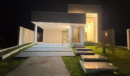 Casa com 3 dormitórios à venda, 129 m² por R$ 850.000,00 - Nova São Pedro - São Pedro da Aldeia/RJ
