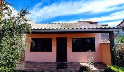 Casa com 1 dormitório à venda, 84 m² por R$ 270.000,00 - Praia Linda - São Pedro da Aldeia/RJ