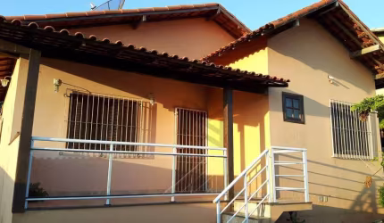 Casa com 3 dormitórios à venda por R$ 260.000,00 - Jardim Morada da Aldeia - São Pedro da Aldeia/RJ