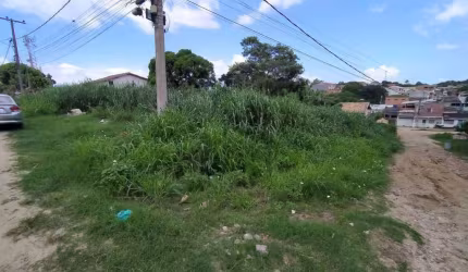 Terreno à venda, 442 m² por R$ 90.000 - Balneário das Conchas - São Pedro da Aldeia/RJ