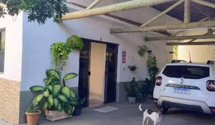 Casa com 3 dormitórios à venda, 85 m² por R$ 550.000,00 - Estação - São Pedro da Aldeia/RJ