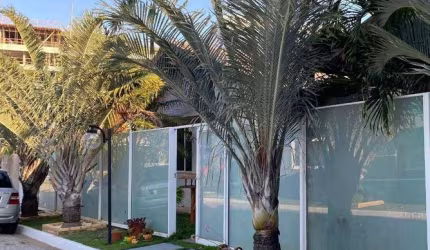 Casa com 3 dormitórios à venda, 95 m² por R$ 950.000,00 - Centro - São Pedro da Aldeia/RJ