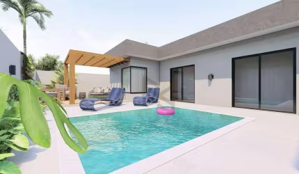 Casa com 4 dormitórios à venda, 204 m² por R$ 1.050.000 - Jardim Peró - Cabo Frio/RJ
