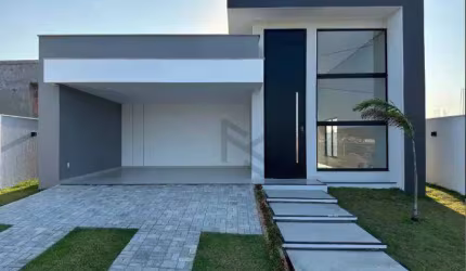 Casa com 3 dormitórios à venda, 125 m² por R$ 850.000,00 - Nova São Pedro - São Pedro da Aldeia/RJ