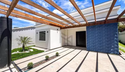 Casa com 3 dormitórios à venda, 138 m² por R$ 595.000,00 - Recanto do Sol - São Pedro da Aldeia/RJ