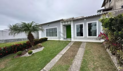 Casa com 2 dormitórios à venda, 110 m² por R$ 480.000,00 - Campo Redondo - São Pedro da Aldeia/RJ