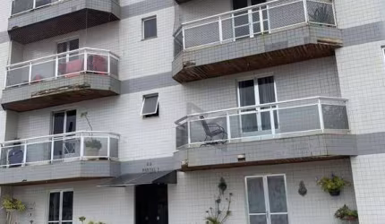 Apartamento com 2 dormitórios à venda, 65 m² por R$ 235.000,00 - Bela Vista - São Pedro da Aldeia/RJ