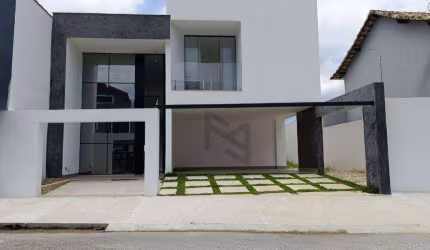 Casa com 4 dormitórios à venda, 2099 m² por R$ 990.000,00 - Estação - São Pedro da Aldeia/RJ
