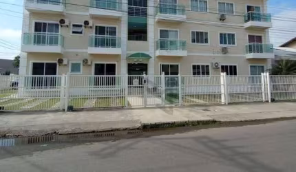 Apartamento com 3 dormitórios à venda, 105 m² por R$ 450.000,00 - Vila Sao Pedro - São Pedro da Aldeia/RJ