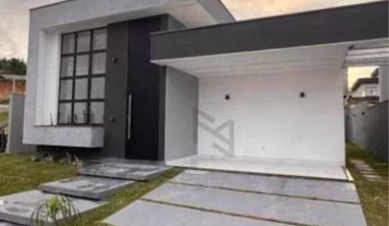 Casa com 3 dormitórios à venda, 128 m² por R$ 890.000,00 - Nova São Pedro - São Pedro da Aldeia/RJ