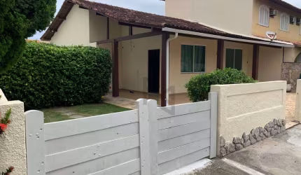 Casa com 3 dormitórios à venda, 110 m² por R$ 750.000,00 - Balneário São Pedro II - São Pedro da Aldeia/RJ