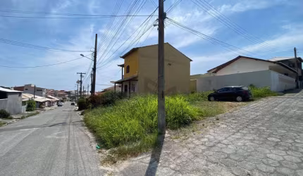 Terreno à venda, 144 m² por R$ 110.000 - Fluminense - São Pedro da Aldeia/RJ