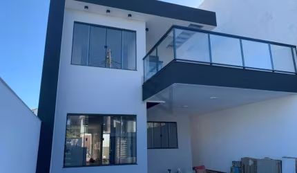 Casa com 4 dormitórios à venda, 198 m² por R$ 1.300.000 - Portinho - Cabo Frio/RJ