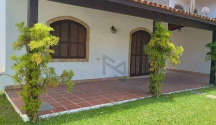 Casa com 2 dormitórios à venda, 109 m² por R$ 410.000,00 - Praia Linda - São Pedro da Aldeia/RJ