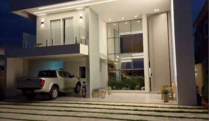 Casa com 3 dormitórios à venda, 261 m² por R$ 2.500.000 - Nova São Pedro - São Pedro da Aldeia/RJ