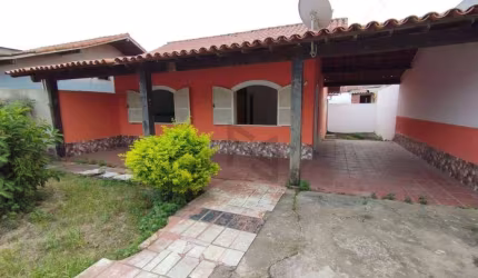 2 CASAS  por R$ 320.000 - Parque Estoril - São Pedro da Aldeia/RJ