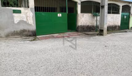 Casa com 3 dormitórios à venda, 110 m² por R$ 210.000 - Fluminense - São Pedro da Aldeia/RJ