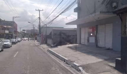 Loja para alugar, 327 m² por R$ 9.000/mês - Centro - São Pedro da Aldeia/RJ