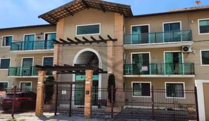 Apartamento com 3 dormitórios para alugar, 92 m² por R$ 3.500,00/mês - Centro - São Pedro da Aldeia/RJ