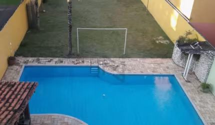 Casa com 5 dormitórios à venda, 440 m² por R$ 720.000 - Balneário das Conchas - São Pedro da Aldeia/RJ