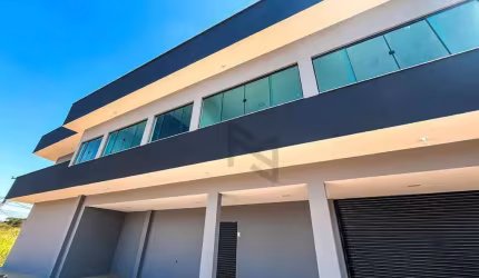Apartamento com 2 dormitórios para alugar, 72 m² por R$ 1.700/mês - Recanto do Sol - São Pedro da Aldeia/RJ