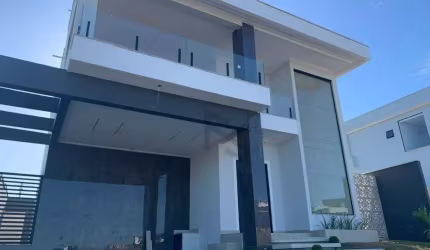 Casa com 4 dormitórios à venda, 180 m² por R$ 1.199.000 - Nova São Pedro - São Pedro da Aldeia/RJ