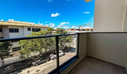 Apartamento com 2 dormitórios para alugar, 72 m² por R$ 3.200,00/mês - Nova São Pedro - São Pedro da Aldeia/RJ
