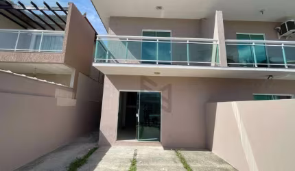 Casa com 4 dormitórios para alugar, 138 m² por R$ 3.400/mês - Vila Sao Pedro - São Pedro da Aldeia/RJ