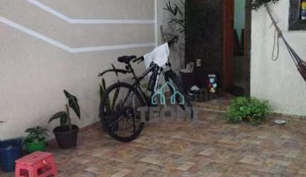 Casa com 2 dormitórios à venda, 100 m² por R$ 335.000,00 - Quiririm - Taubaté/SP
