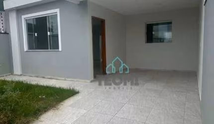 Casa com 3 dormitórios à venda, 108 m² por R$ 460.000,00 - Loteamento Santa Clara  - Pindamonhangaba/SP