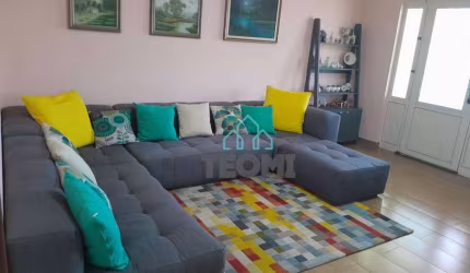 Casa com 3 dormitórios à venda, 204 m² por R$ 650.000,00 - Parque das Fontes - Tremembé/SP
