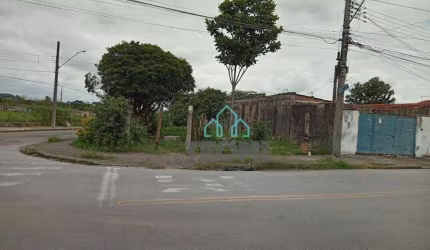 Terreno à venda, 435 m² por R$ 540.000,00 - Parque Senhor do Bonfim - Taubaté/SP