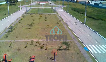 Terreno à venda, 360 m² por R$ 250.000,00 - Quiririm - Taubaté/SP