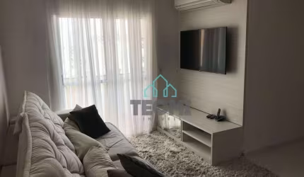 Apartamento Duplex com 3 dormitórios à venda, 154 m² por R$ 860.000,00 - Esplanada Independência - Taubaté/SP