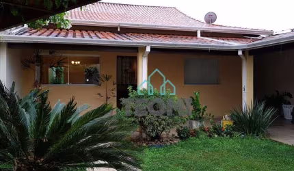 Casa com 3 dormitórios à venda, 190 m² por R$ 1.100.000,00 - Jardim Independência - Taubaté/SP