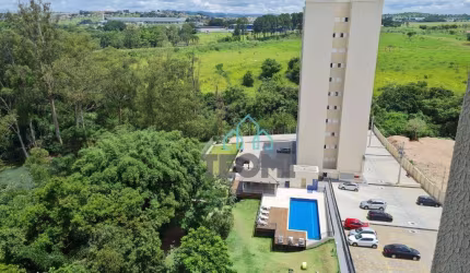 Apartamento com 2 dormitórios à venda, 71 m² por R$ 400.000,00 - Independência - Taubaté/SP