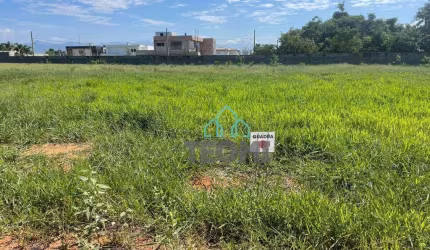 Terreno à venda, 300 m² por R$ 330.000,00 - Parque Senhor do Bonfim - Taubaté/SP