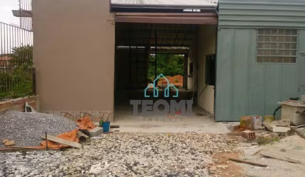 Terreno à venda, 625 m² por R$ 850.000,00 - Estiva - Taubaté/SP