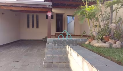 Casa com 2 dormitórios à venda, 153 m² por R$ 480.000,00 - Centro - Taubaté/SP