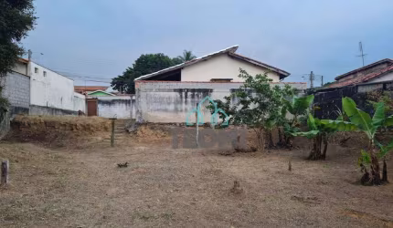 Terreno à venda, 270 m² por R$ 540.000,00 - Chácara Galega - Pindamonhangaba/SP