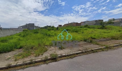 Terreno à venda, 150 m² por R$ 120.000,00 - Quintas de Santa Cruz - Taubaté/SP
